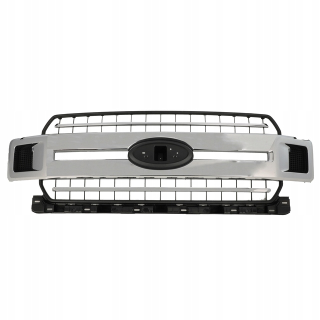 FORD F-150 F150 2018-2020 ATRAPA GRILL CHROM NOWA