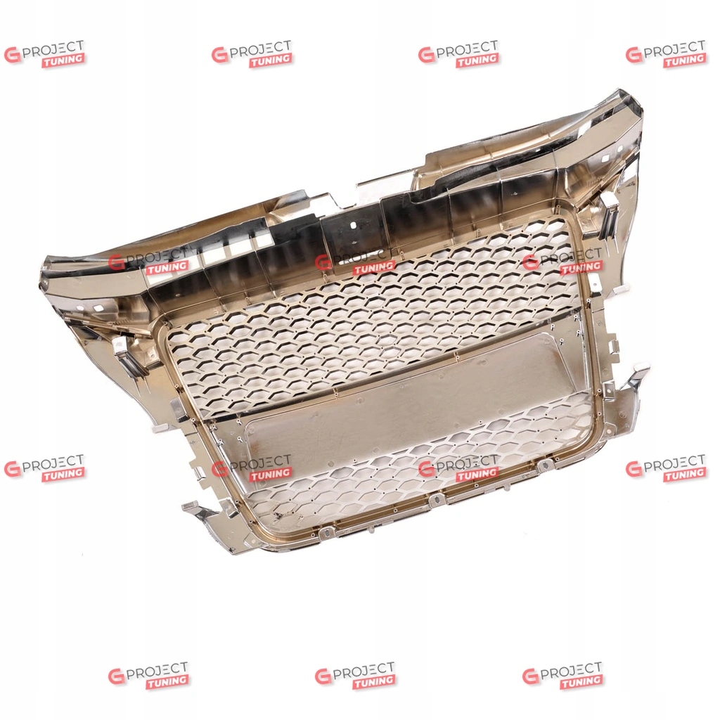 Grill do AUDI A3 (8P) Hatchback 2008 - 2012 styl RS Producent części Inny