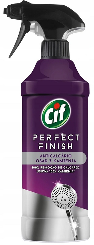 

Cif Perfect Spray 435 ml Osad z kamienia