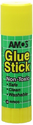 

Amos Kleje Klej W Sztyfcie Szkolny 35G