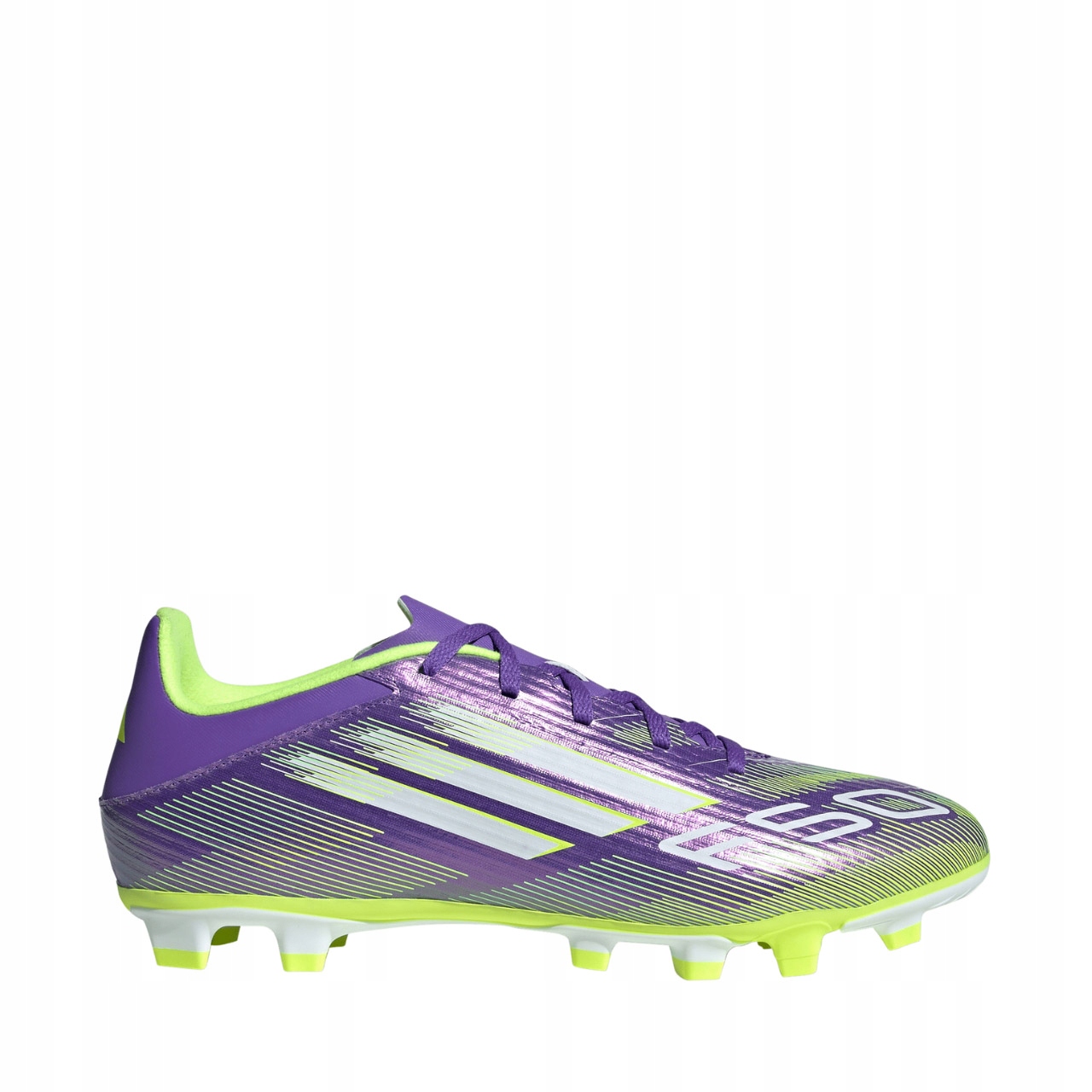 BUTY PIŁKARSKIE ADIDAS F50 CLUB FG/MG