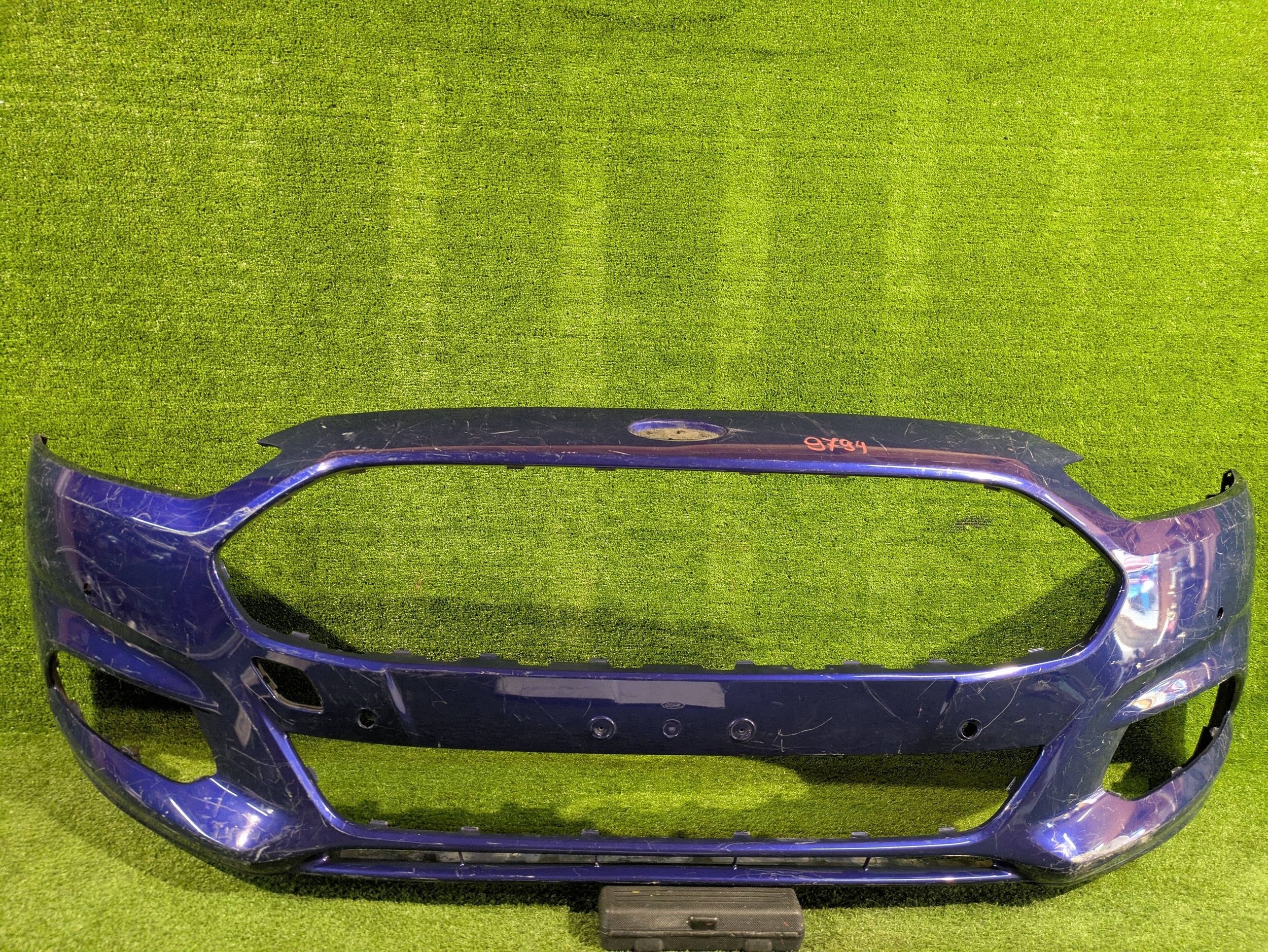 front bumper front FORD MONDEO MK5 NR.Z9794