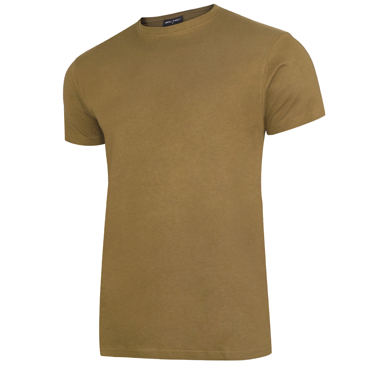 

Koszulka T-shirt Us Army 100% Bawełna Coyote - S