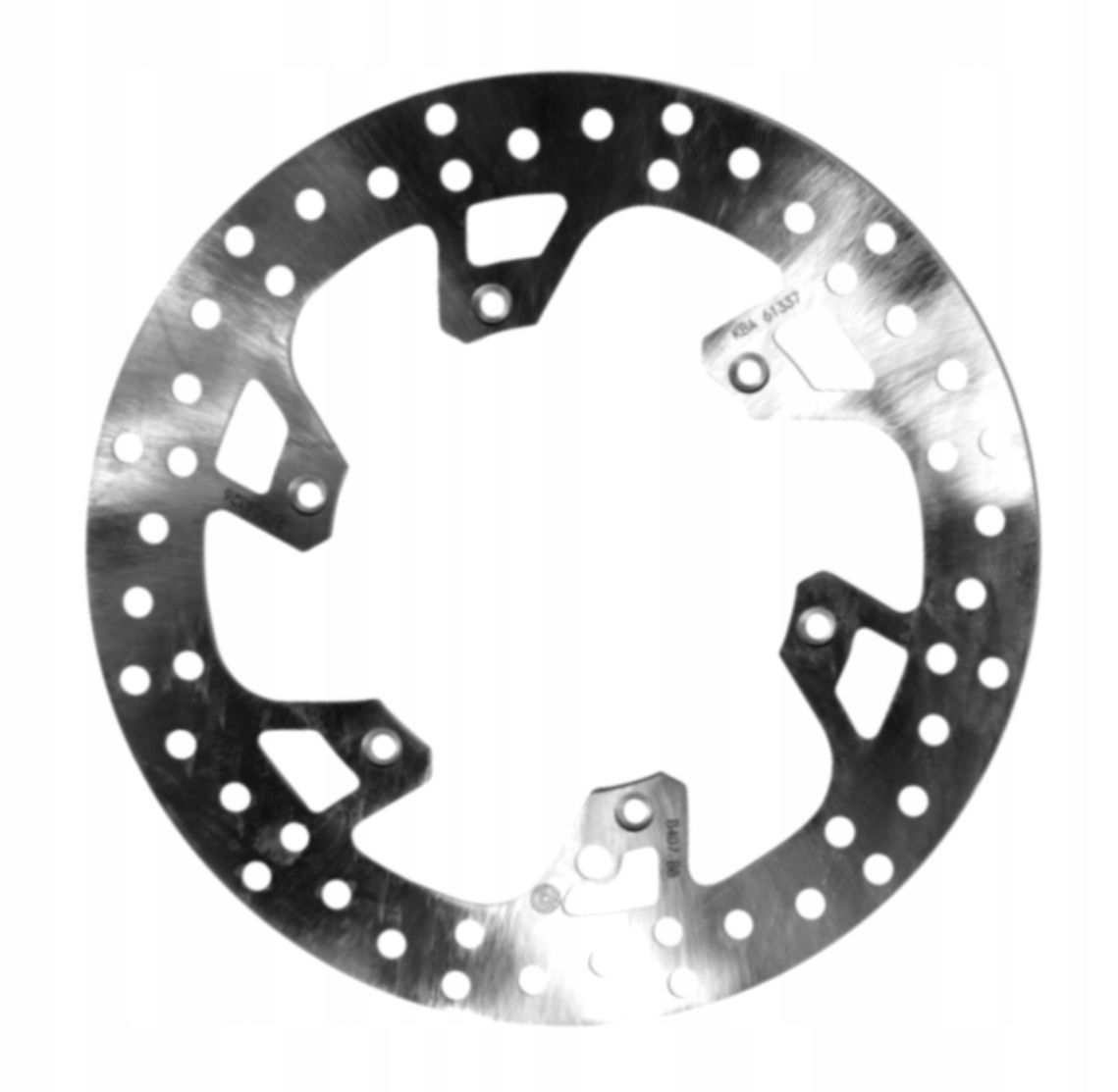 Predný Brzdový Kotúč Ktm Exc 450 500 520 525 530 620 Exc-f 250 350 Exc-r