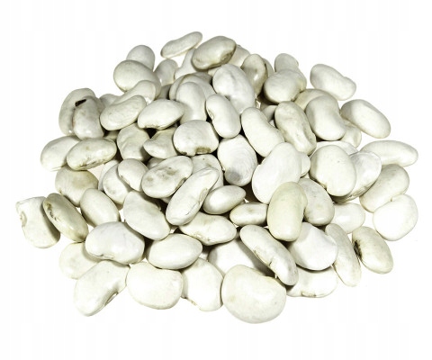 Máslové Fazole velký 5kg