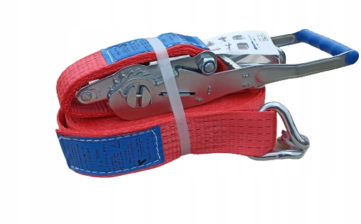 

Pas Transportowy 10M/50MM/5T Pasy Ergo STF500 10M