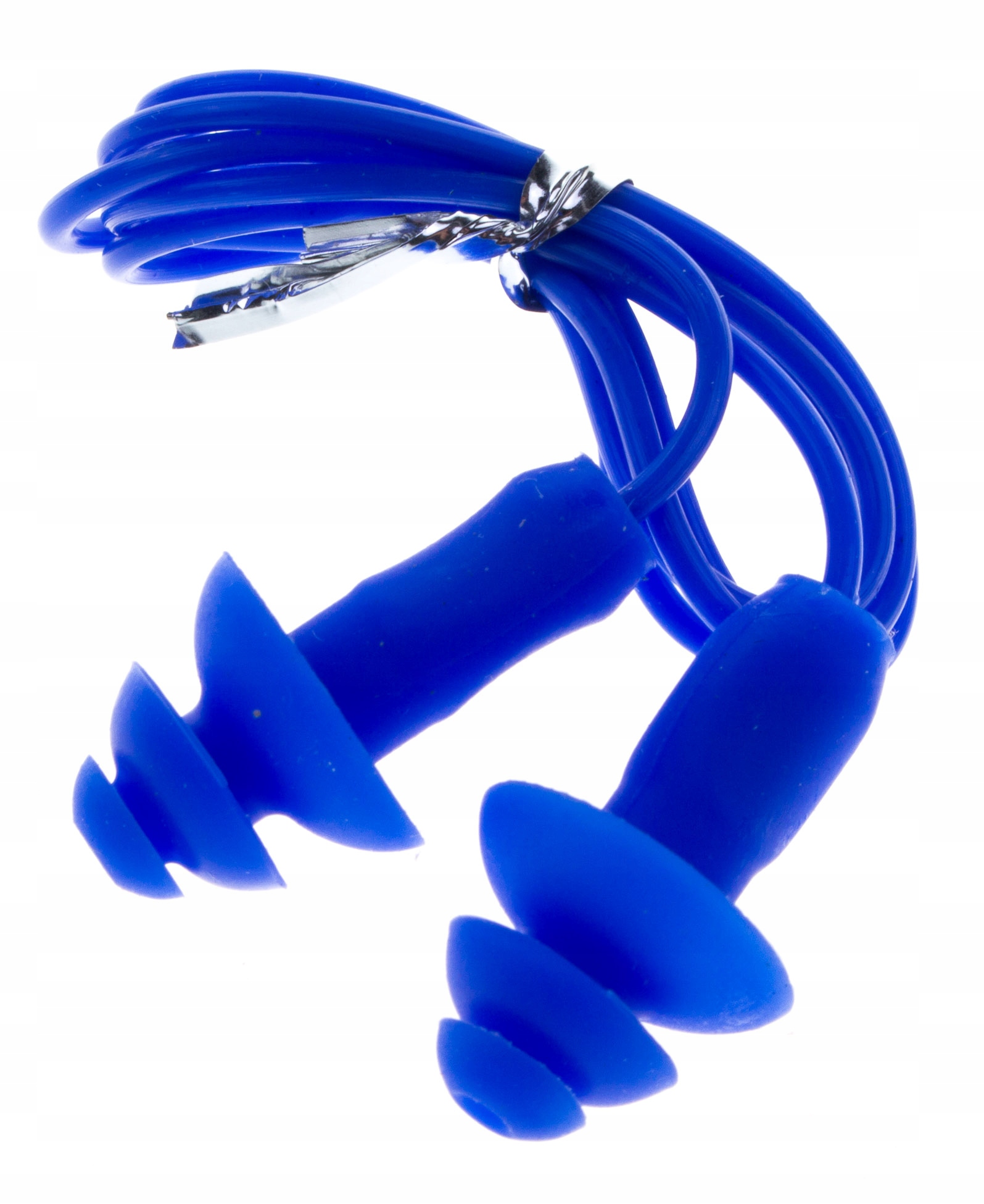 ZATYCZKI DO USZU DO PŁYWANIA Z LINKĄ VIVO B-2004