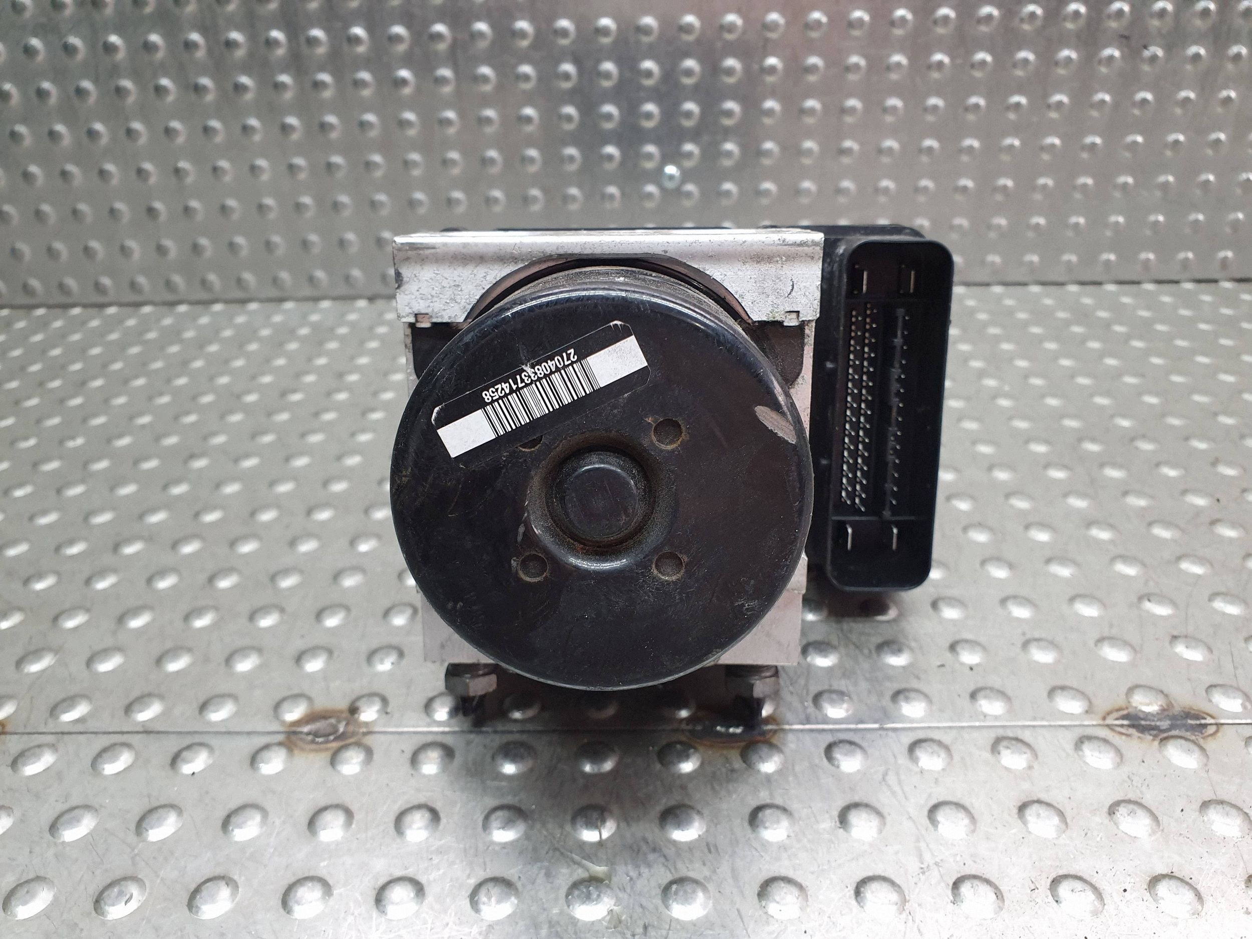 pumpe bedienteil ABS DV61-2C405-CF 10.0961-0182.3 FORD TRANSIT CONNECT MK2