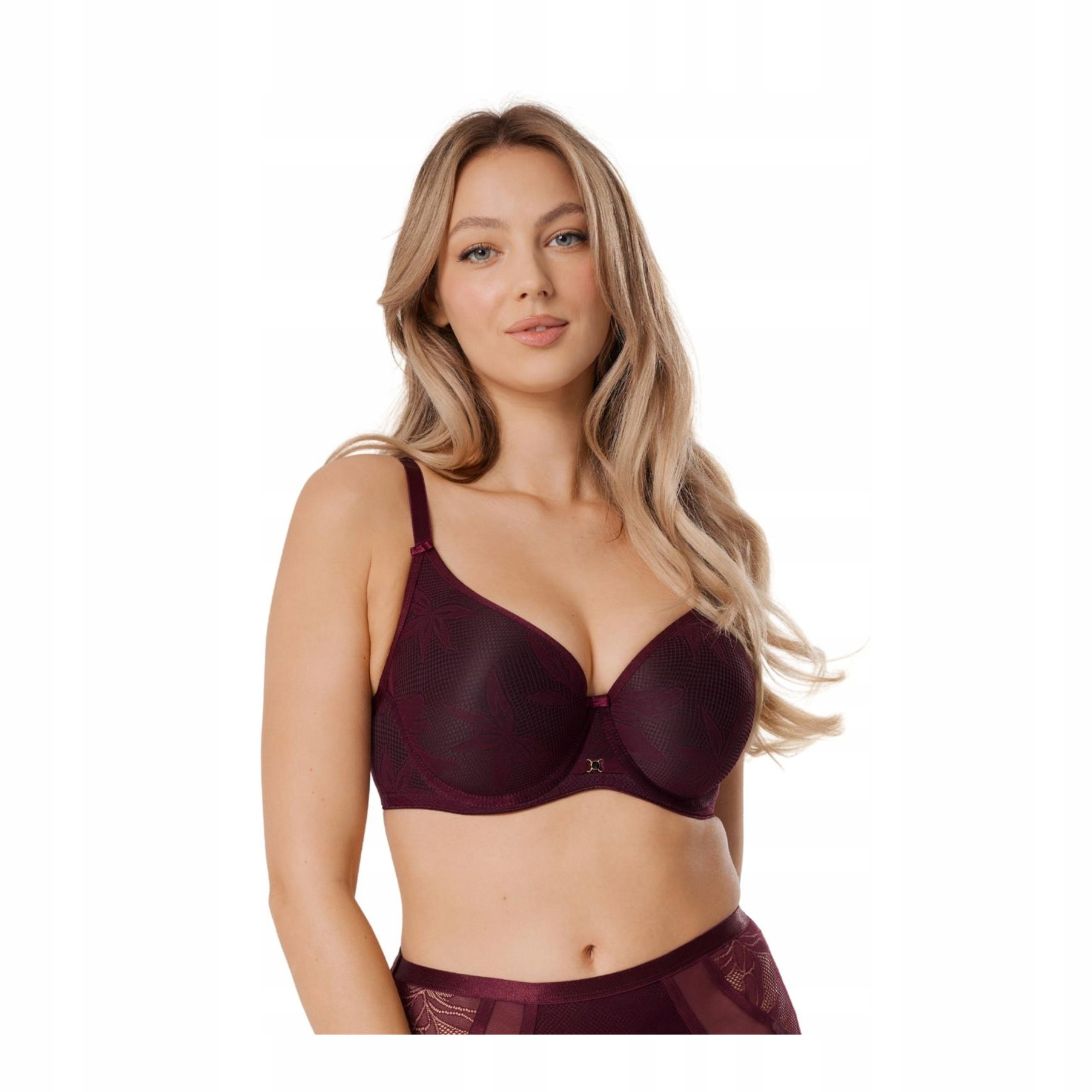 Podprsenka Viviene 75H chůze burgung sexy Nipplex Mefemi