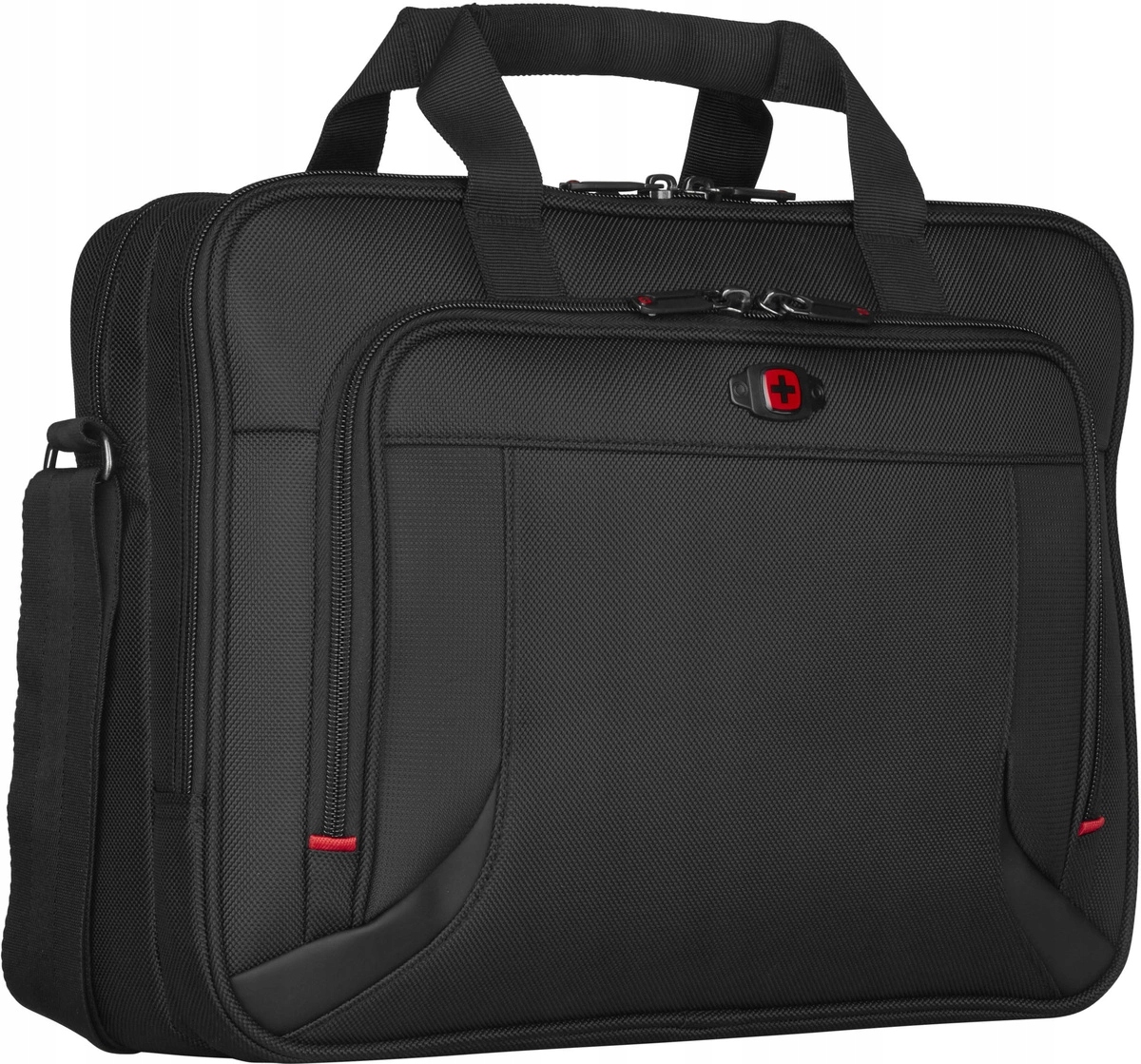 Torba na laptopa do 16 Wenger Prospectus Black