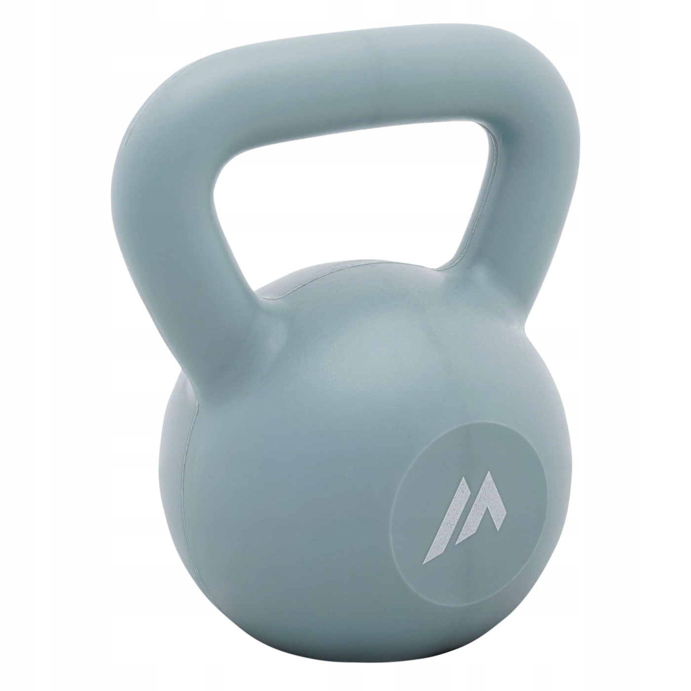 KETTLE BITUMIC KETTLEBELL 2KG MARTES