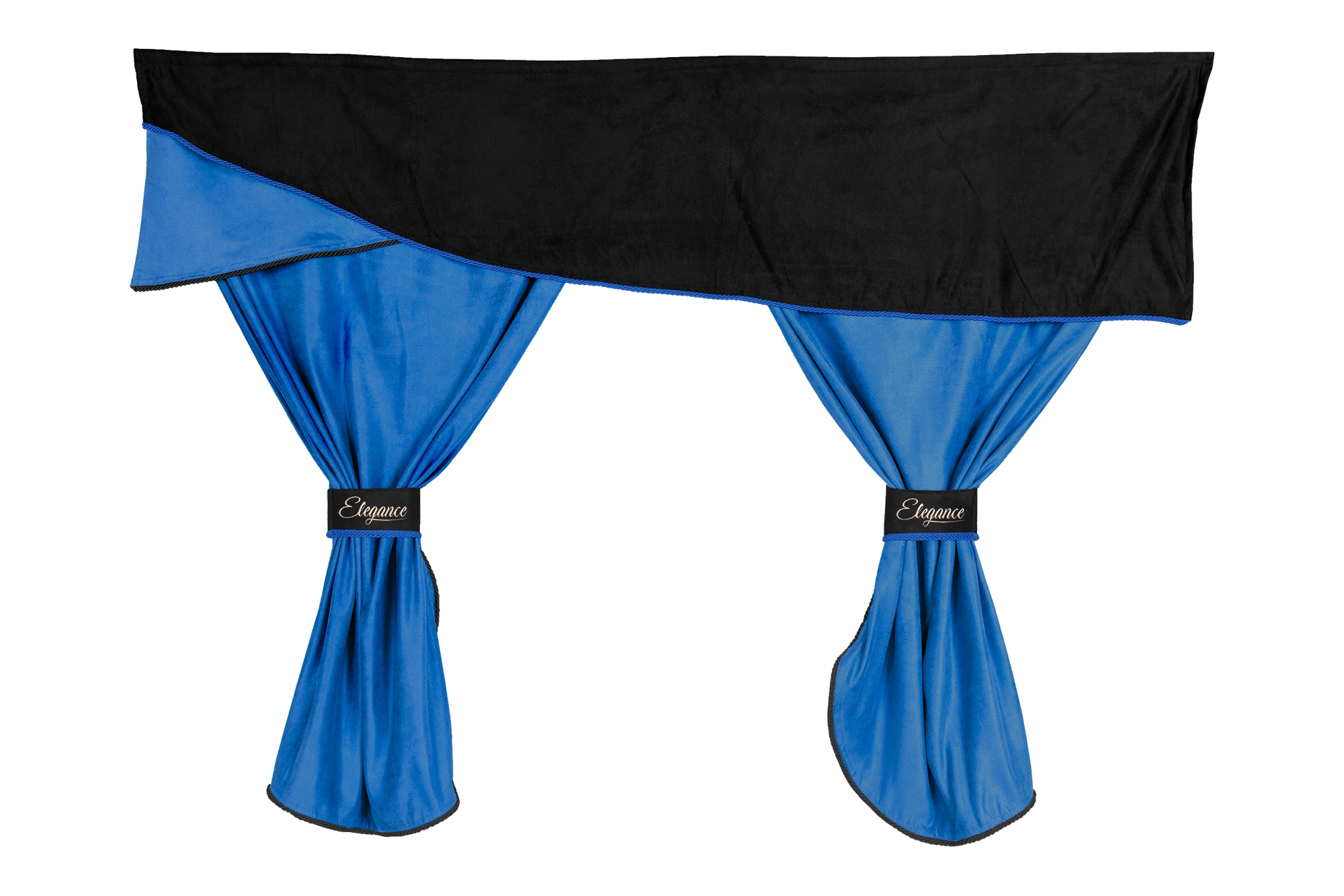 záclony zadní 220g záclony zadní 190x85 tir