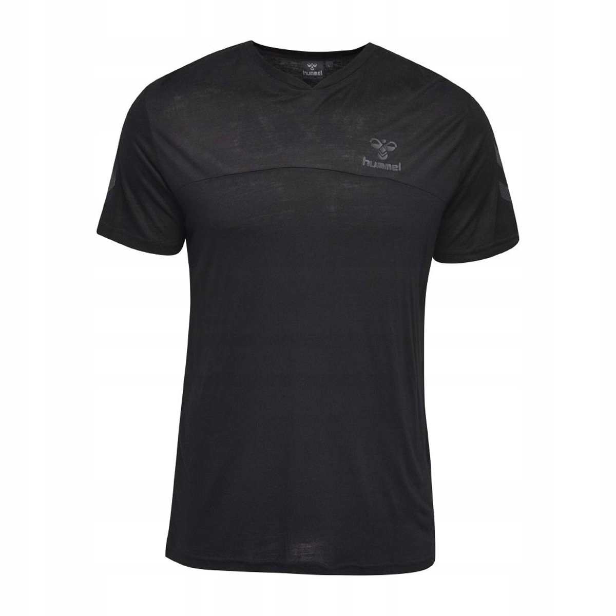 

T-shirt męski hummel Hmljet bawełna XL