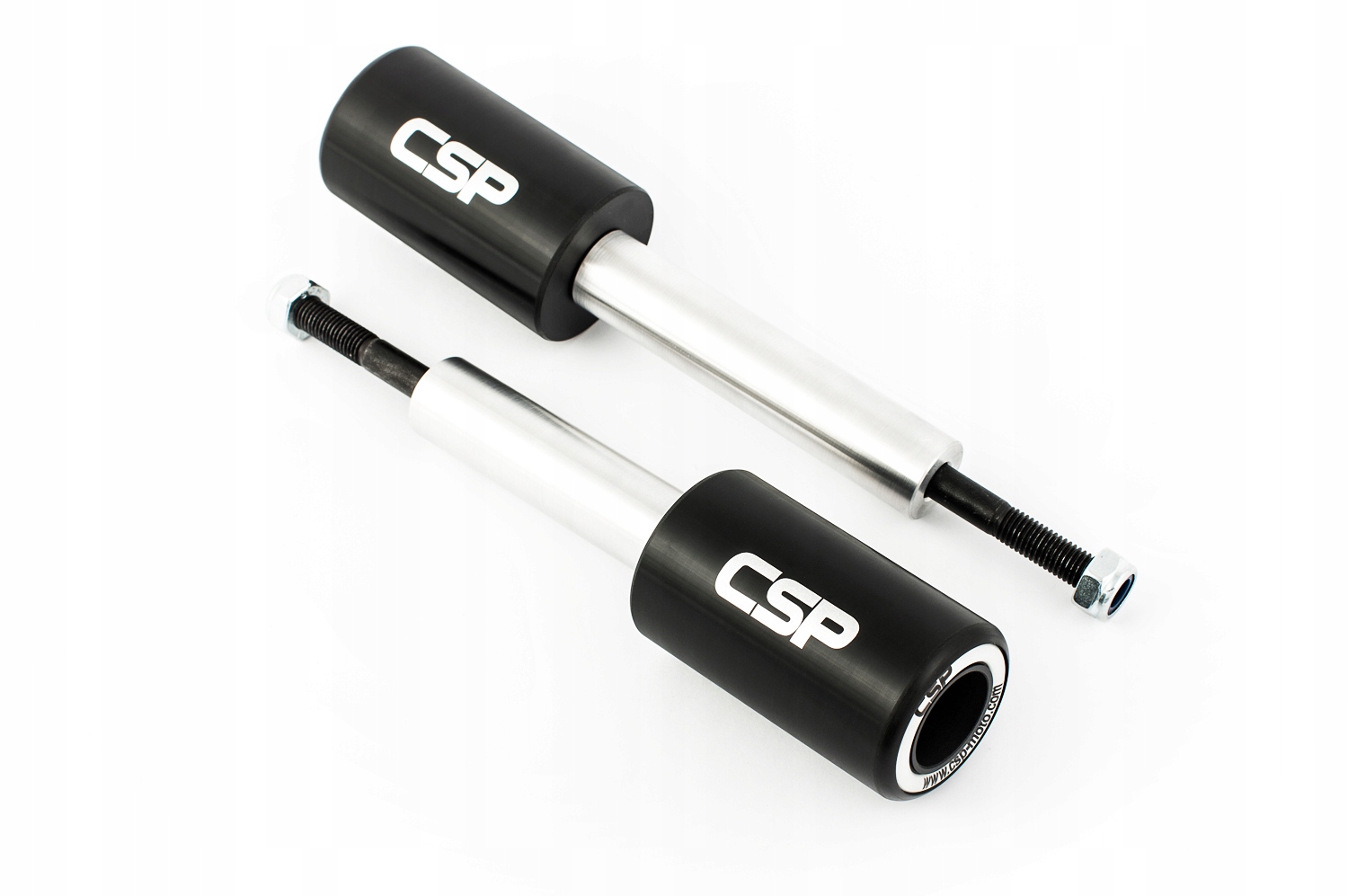 Crash pady CSP Suzuki GSF 650 Bandit 2005 2006