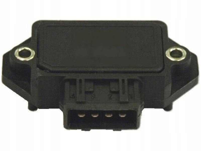 10042 - МОДУЛЬ ЗАПАЛЮВАННЯ OPEL COMBO 1.4 VECTRA A 1.6 1.8