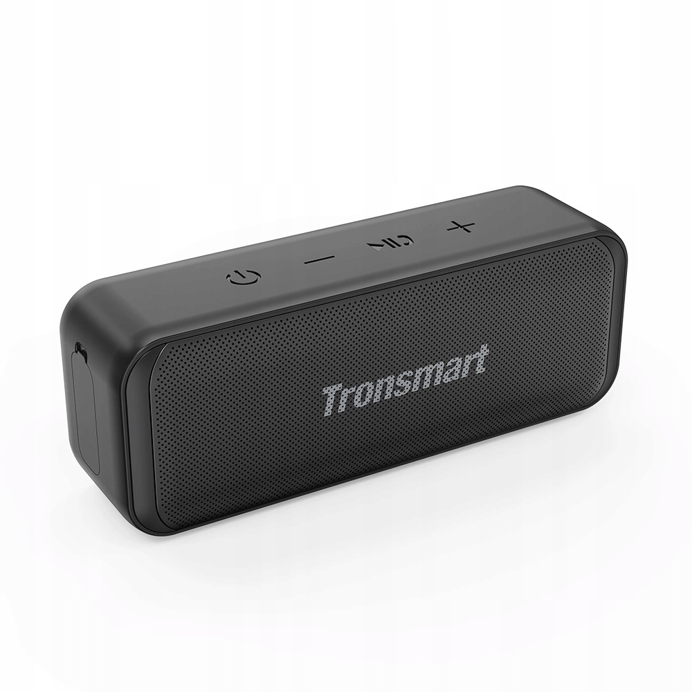Bezprzewodowy głośnik Bluetooth Tronsmart T2 Mini 2023 10W czarny