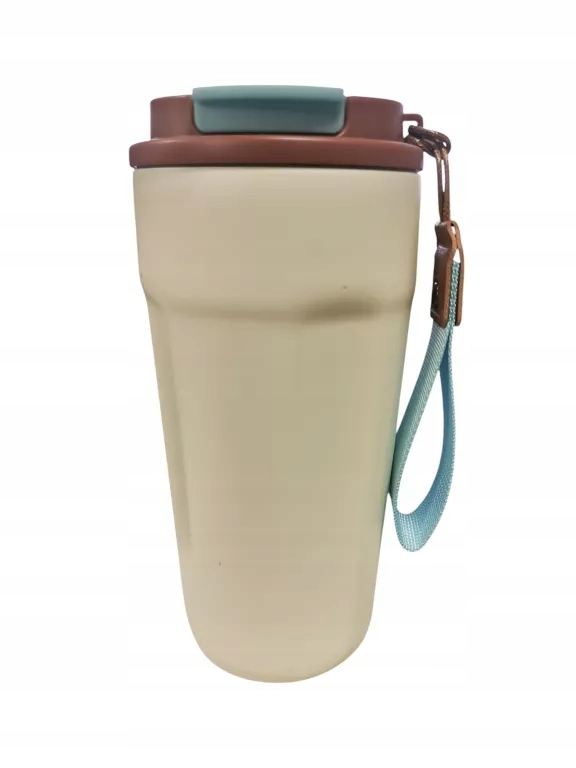 Nifty Kitchen Stuff Kubek Termiczny 480 ML