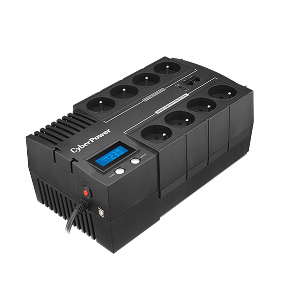 CyberPower Ups BR1000ELCD-FR