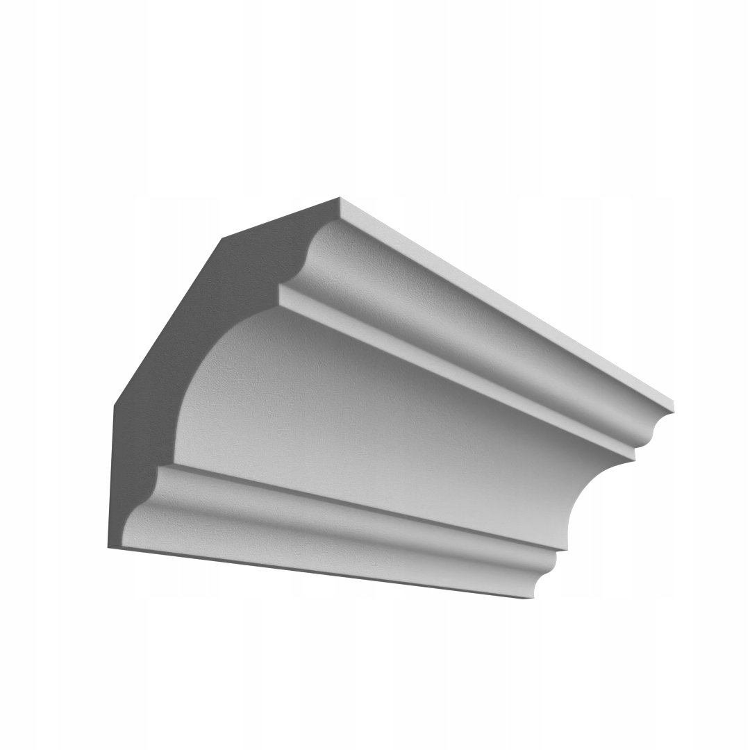 

Listwa ozdobna przysufitowa F15 70x70mm sztukateri
