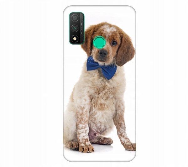 

Etui na telefon Huawei P Smart 2020 Pies spaniel s