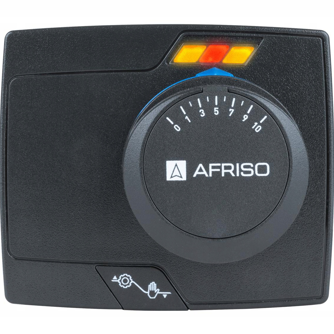 ARM343 3-BODOVÝ Pohon 230V Ac 120S Elektrický Proclick