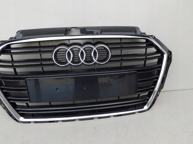 AUDI A3 S-LINE LIFT 16- GRILLE
