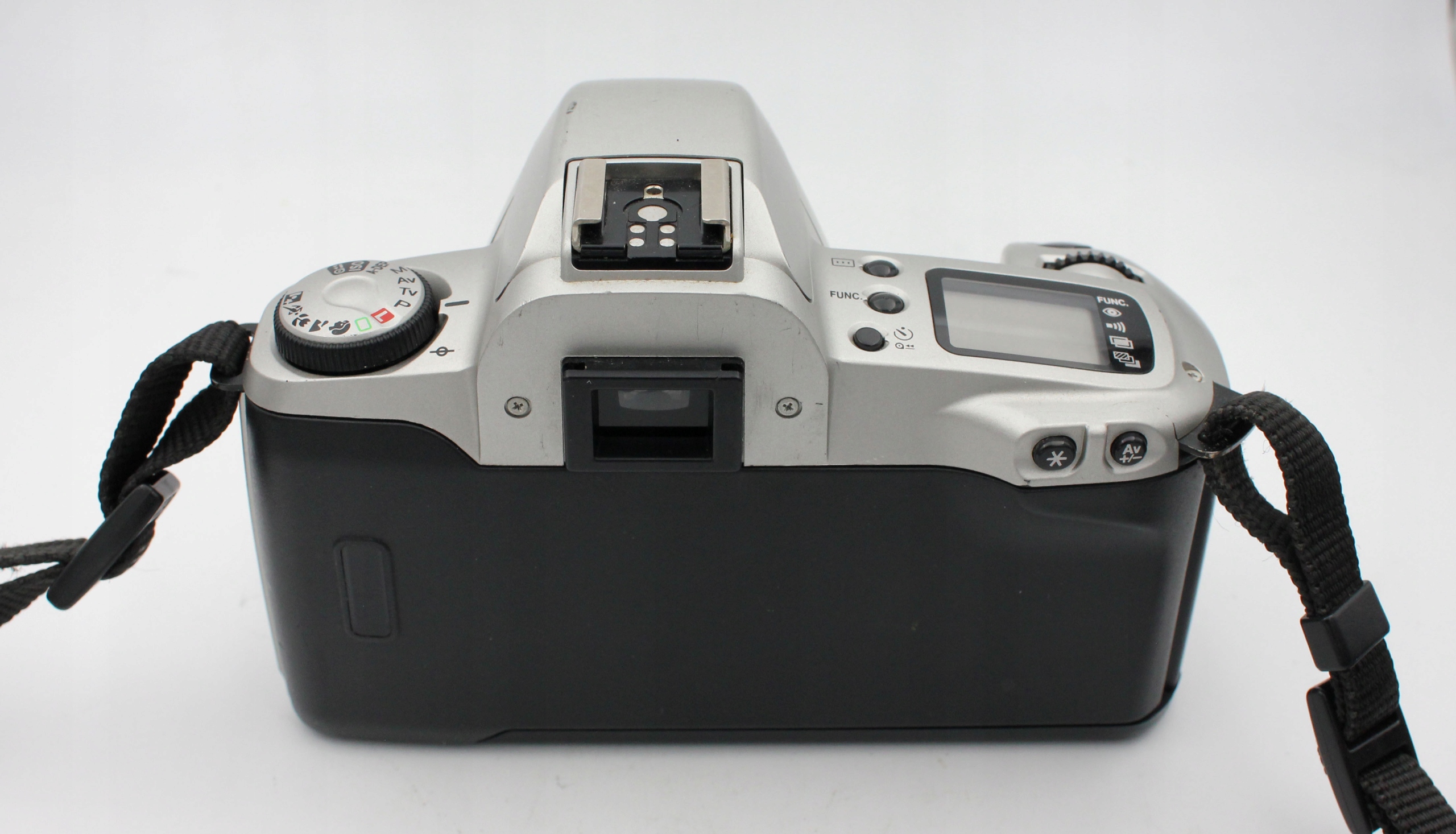 Lustrzanka Canon EOS 500N - używany Marka Canon