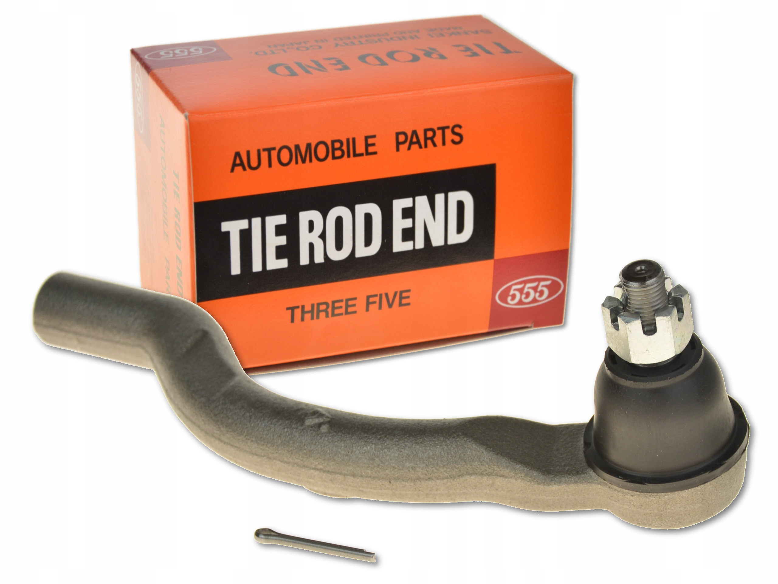 

Honda CIVIC Fn Fk Ufo 06-11 Końcówka Drążka Lewa