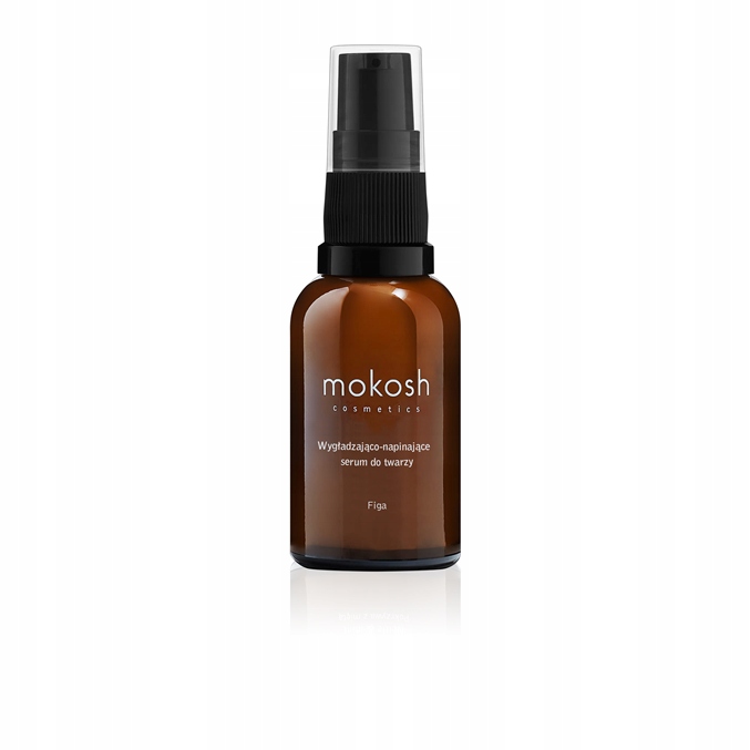 Mokosh Vyhlazující Napínací Sérum Na Obličej Fík 30 ML