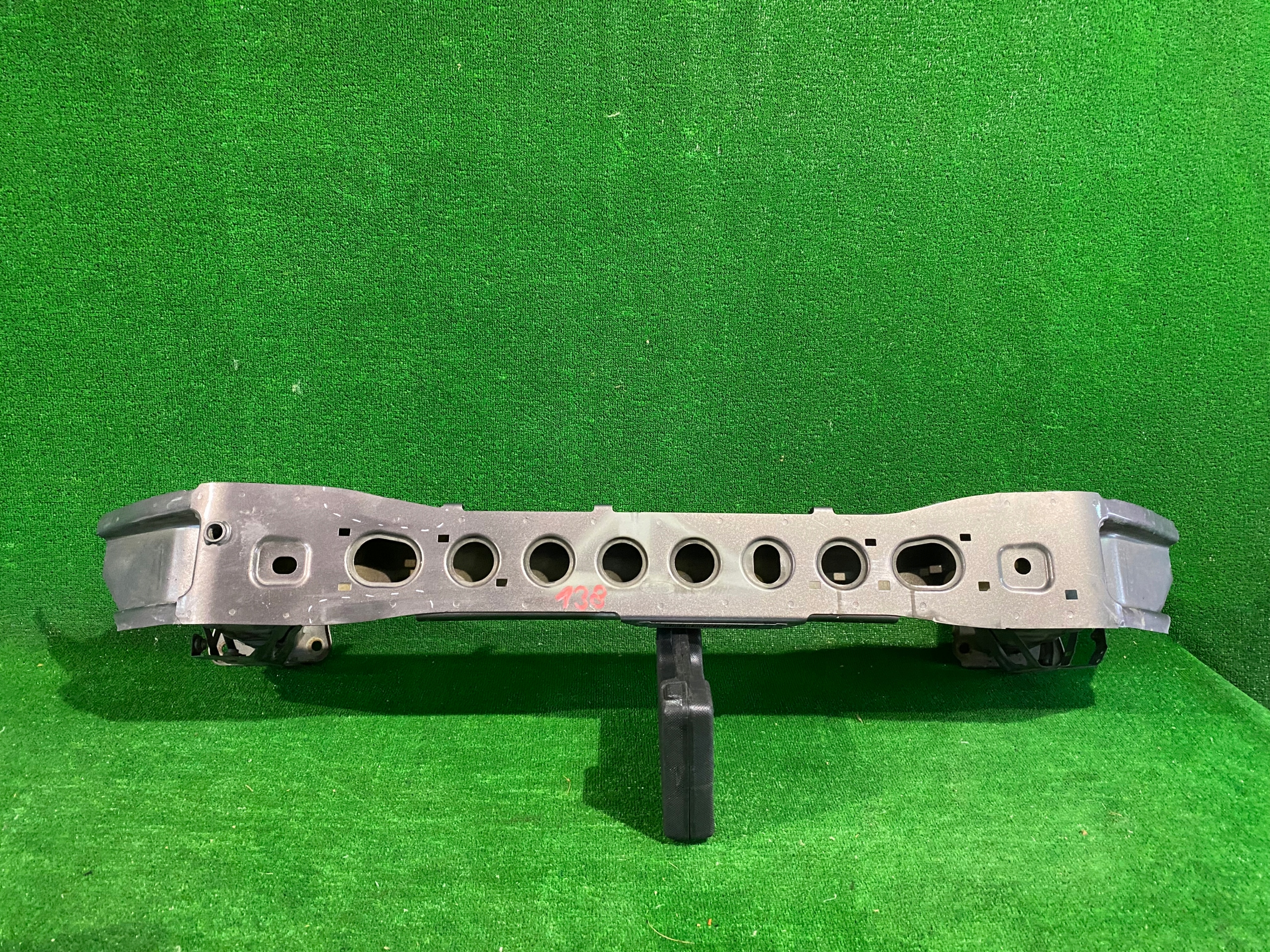bumper support front front FORD FOCUS MK3 LIFT