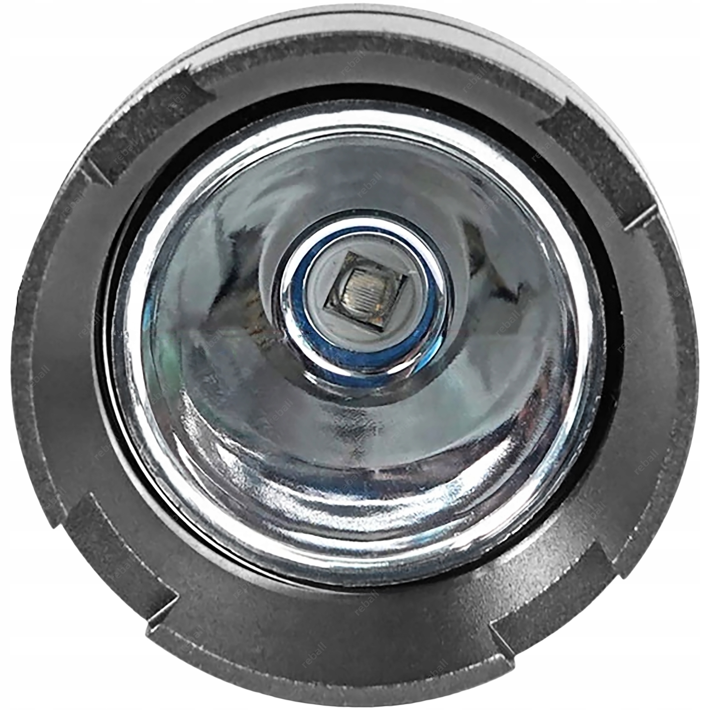 LAMPA UV LED ULTRAFIOLETOWA DO UTWARDZANIA LAKIERU SOLDERMASKI RL-014A Producent Reball