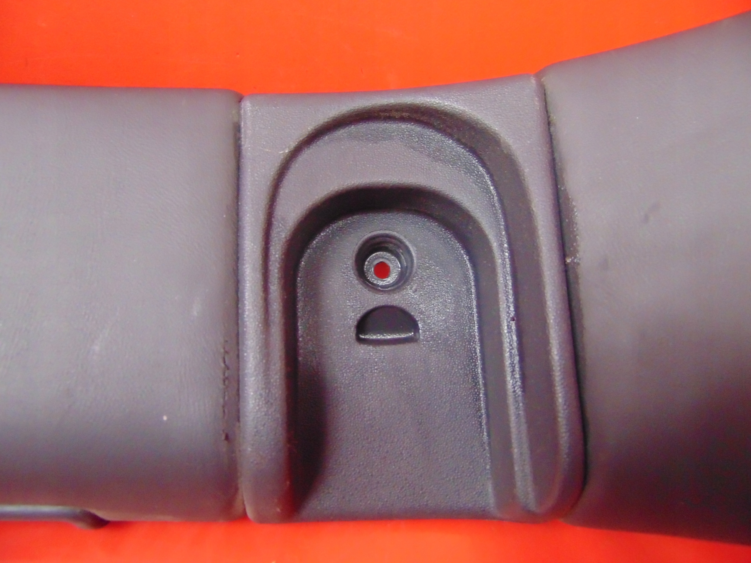 ESPACE 4 IV holder ROLETY boot left rear part