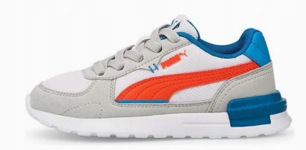 r.32 Buty dziecięce Puma Graviton tenisówki oryginalne sportowe