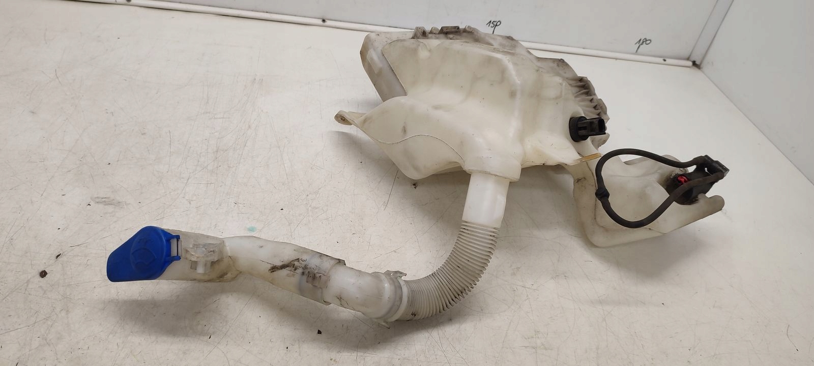 Behälter Spritzdüse Ford S-MAX 2,0 TDCI