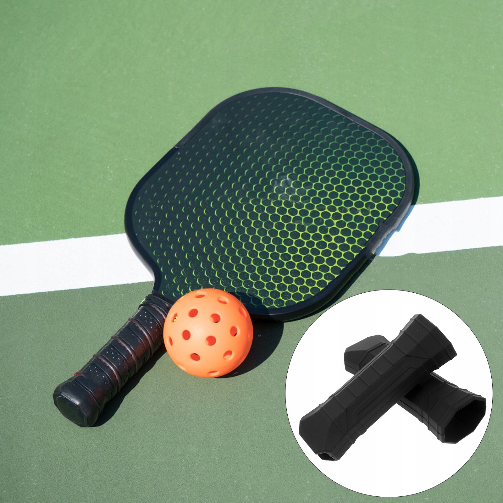 UCHWYT DO Rakietek PICKLEBALL Model 53904741