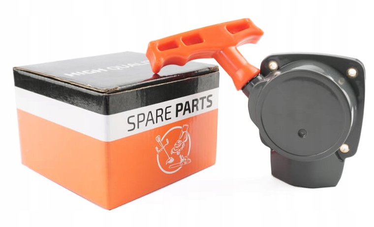 

Starter Szarpak T26 Wzmacniany