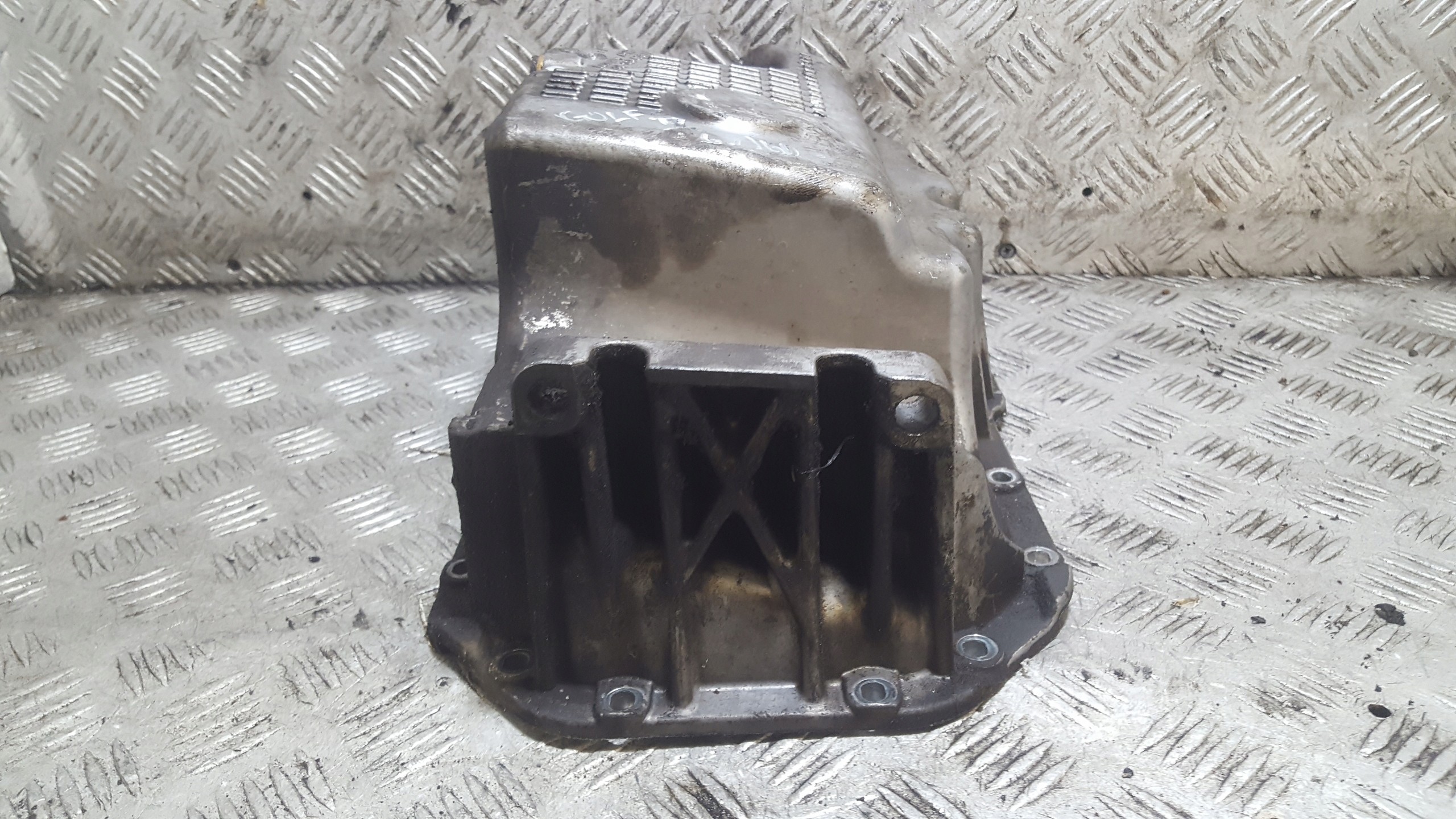 ölwanne VOLKSWAGEN GOLF 5 036103603R