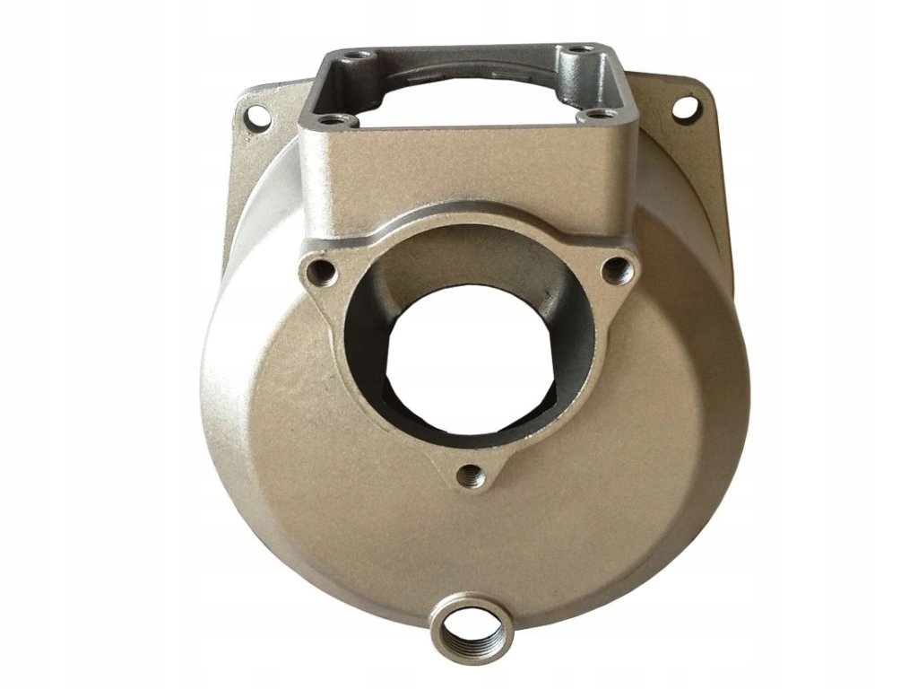 Těleso čerpadla hlavní blok k WP-30 M799210