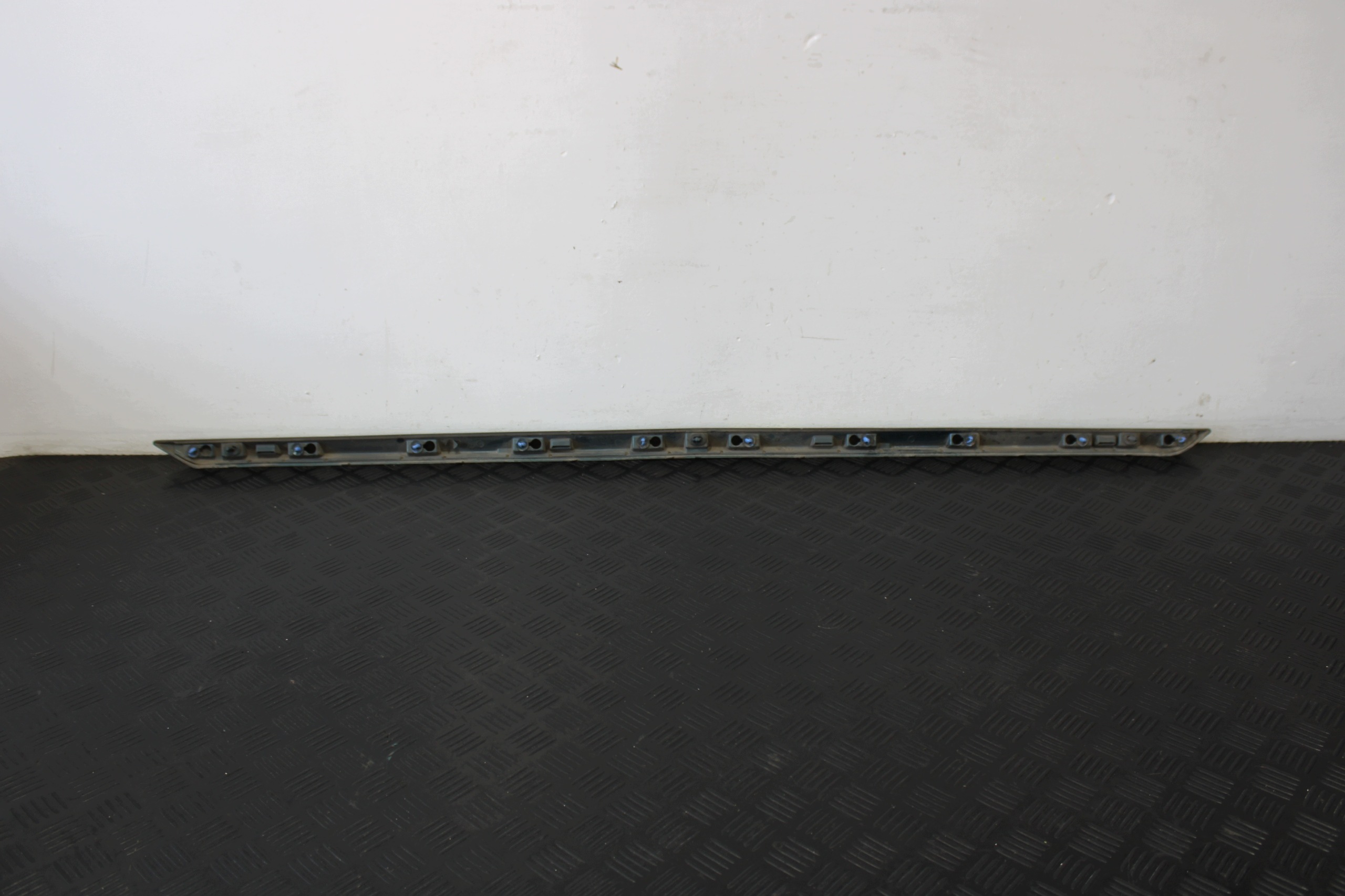 moulding cap threshold left 9836019480 PEUGEOT 308 T10 III 3