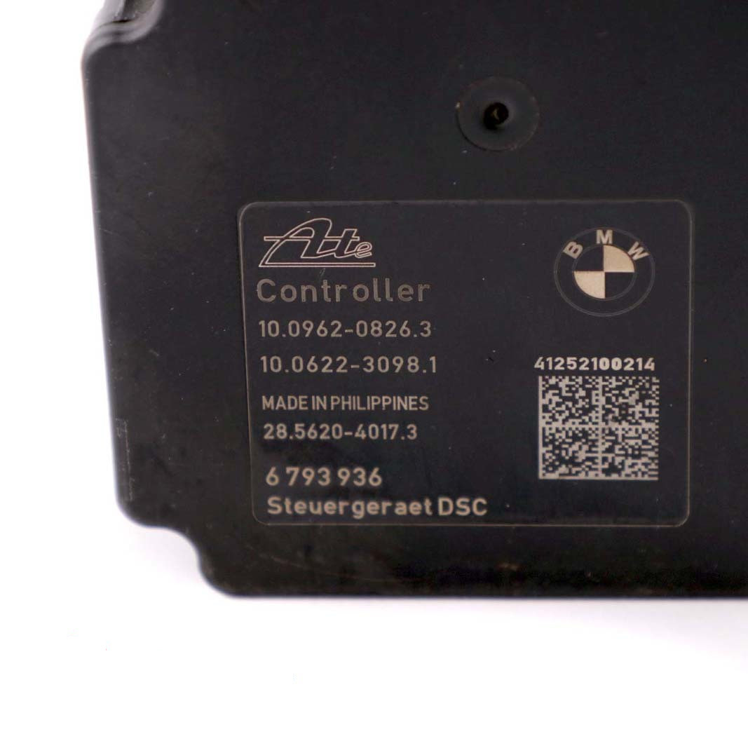 BMW OE 6793936 насос abs