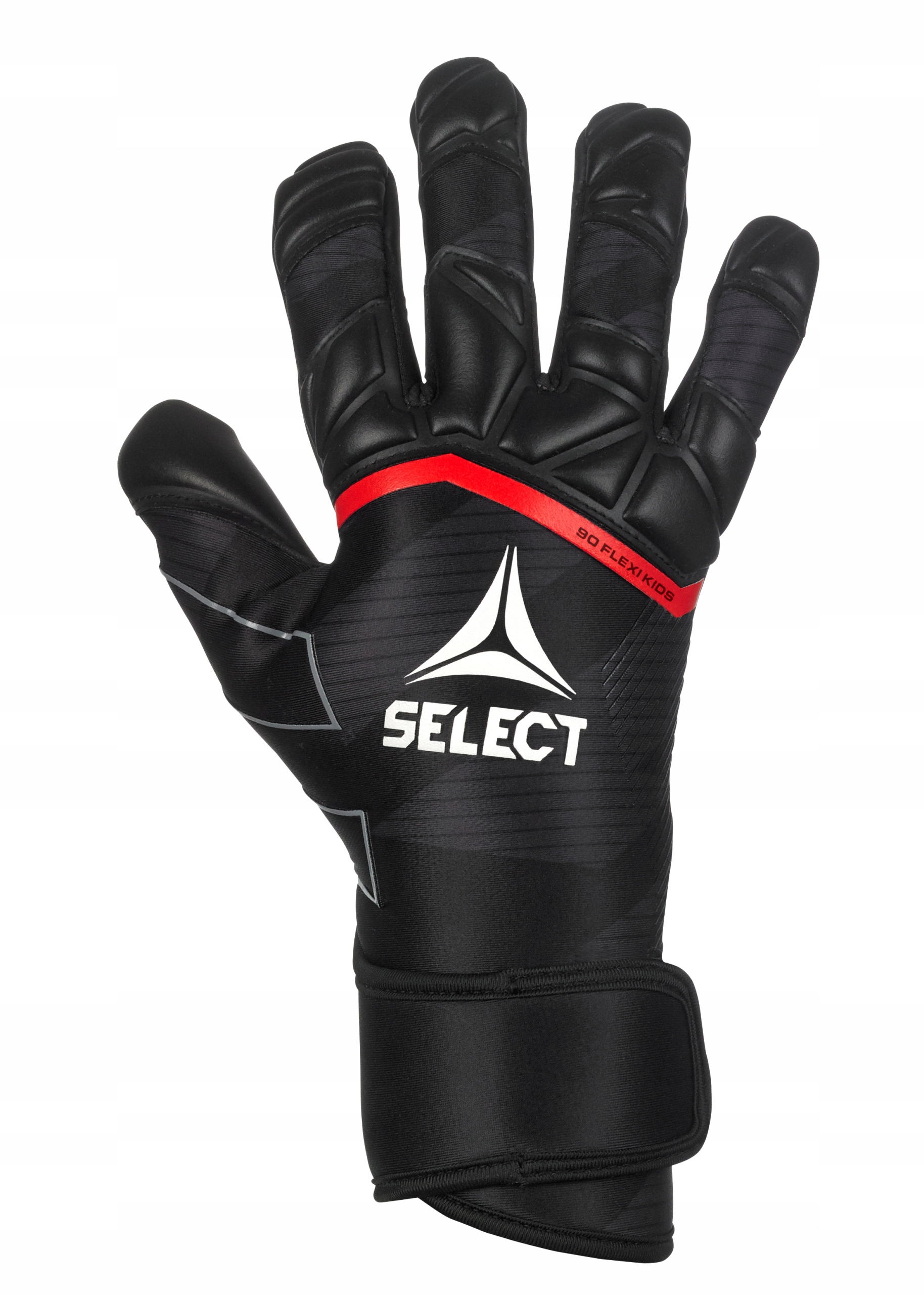 RĘKAWICE BRAMKARSKIE SELECT 90 KIDS V24 MECZOWE R.7 Kod producenta 500084