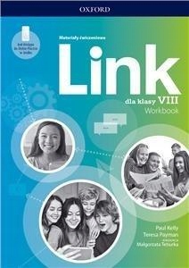 Link 8 Materiały Ćwiczeniowe Dostęp