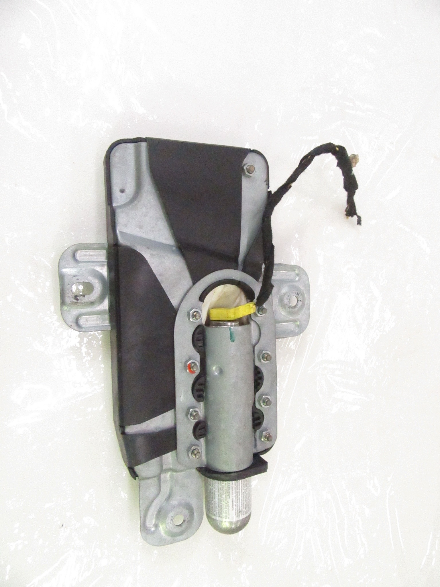 airbag cover airbag left left rear part BMW e53 X5