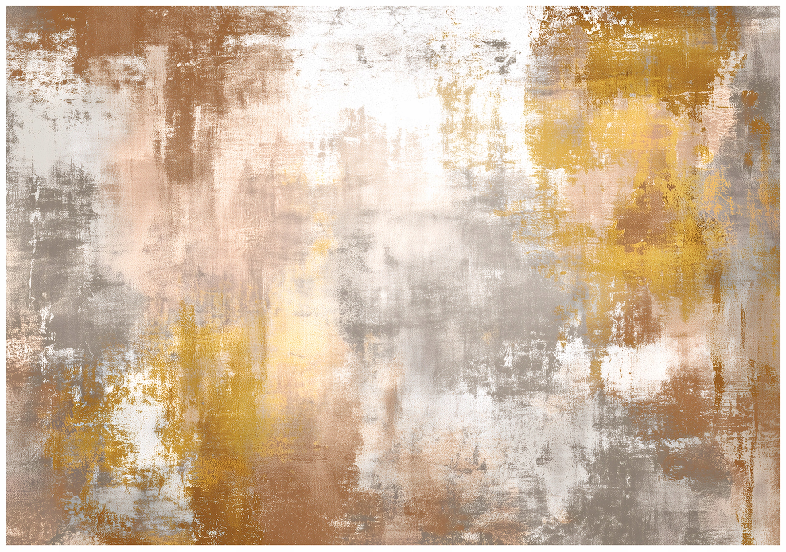 Fototapeta Abstrakcia Beton Loft Zlatá Strieborná Štruktúra Moderná 400x280