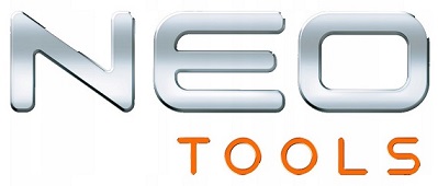 22" NEO TOOL BOX Capacity 1 l