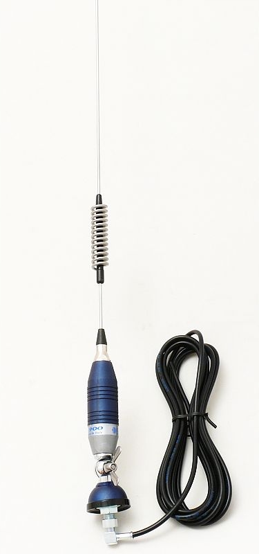 Sirio 900 N Blue 78CM montażowa