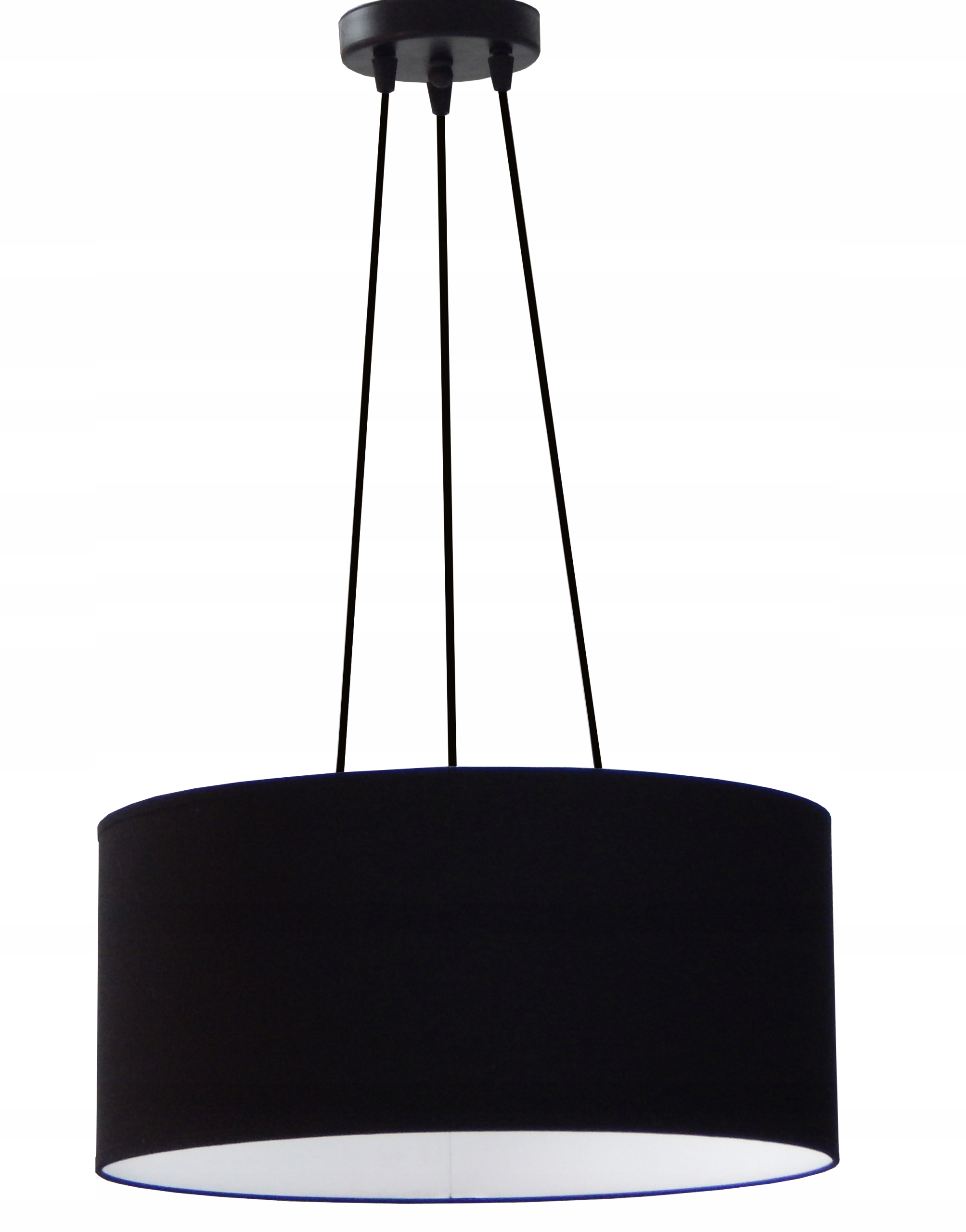 

Lampa Wisząca Sufitowa Led typ:ZW-3 MIX Kolorów