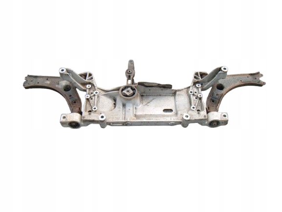 AUDI A3 8P 1.6 03-08 WÓZEK SANKI SILNIKA PRZÓD WAHACZE