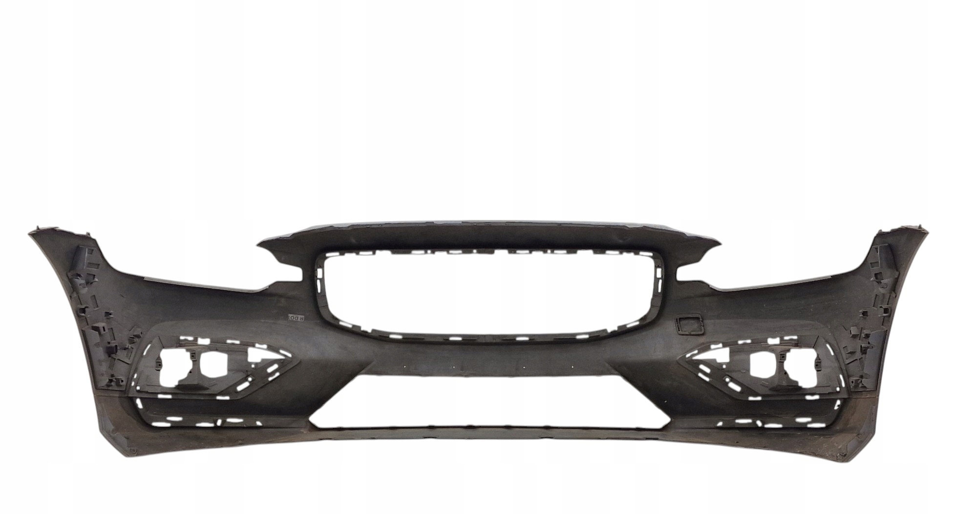 bumper front VOLVO S60 III V60 II without washers 2010-2013