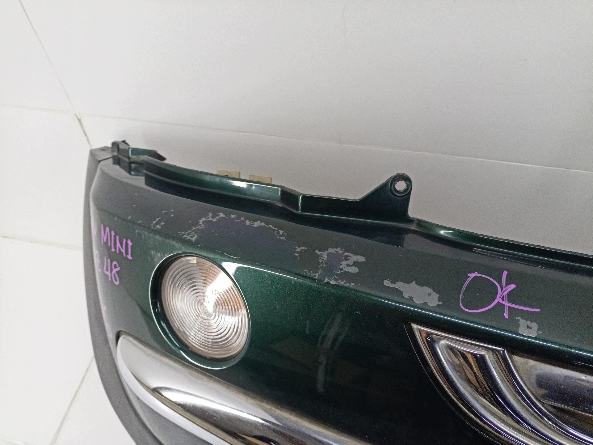 branik prednji dio Mini Cooper 1 R50 2002